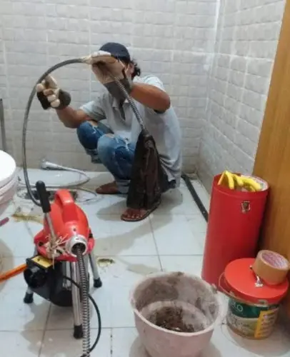Sedot WC gambut Murah